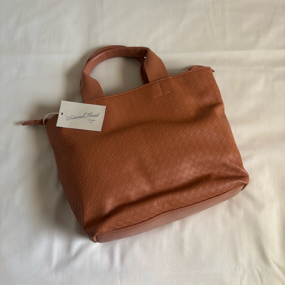 a new day Handbags - 𐙚 A New Day Brown Bag NWT
